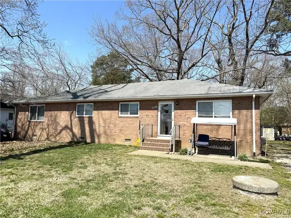 3006 Congress RD, Chesterfield, VA 23237
