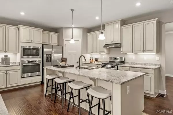 Chesterfield, VA 23838,21 Buckrudy TER