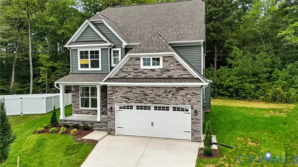 Glen Allen, VA 23060,2658 Forget Me Not LN