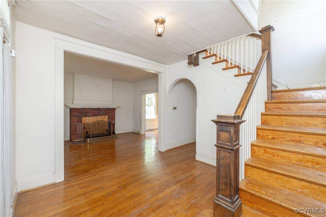 Richmond, VA 23222,3220 Cliff AVE