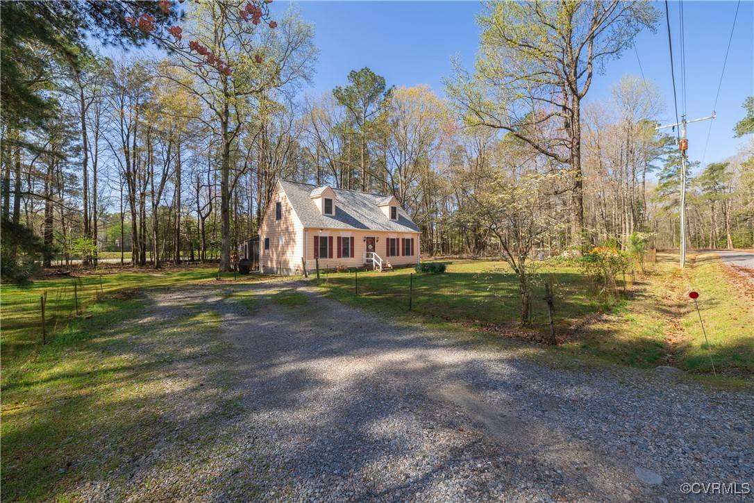 Henrico, VA 23150,35 Drybridge CT