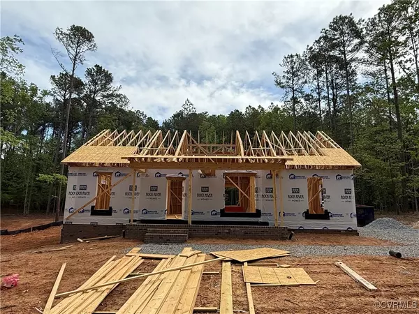 Bracey, VA 23919,59 Jamestown LN