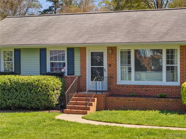 Henrico, VA 23229,9306 Lawndell RD