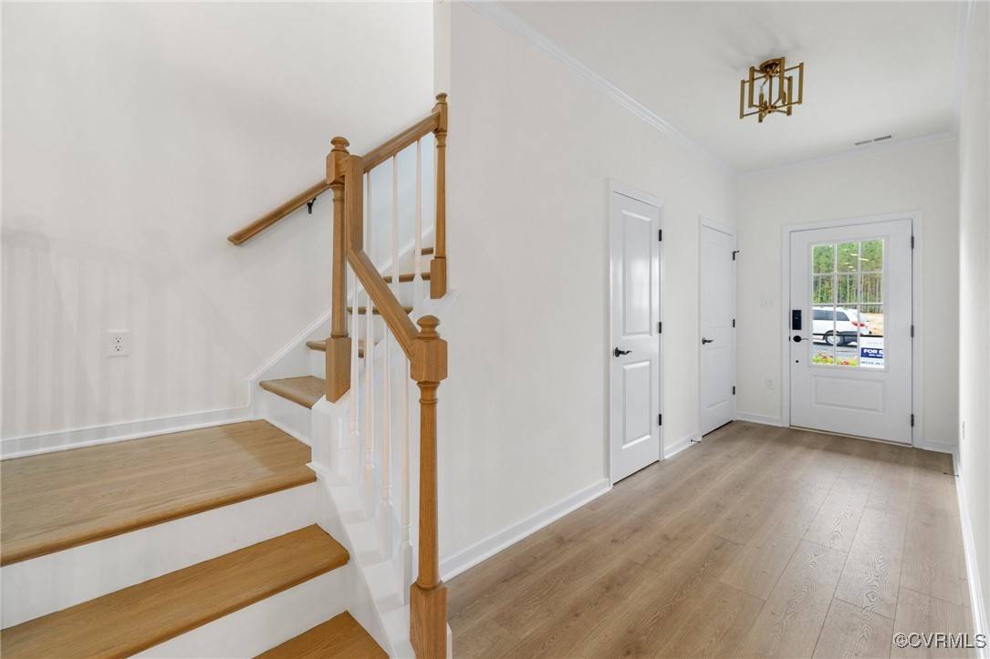 Moseley, VA 23120,16309 Creekstone Point AVE