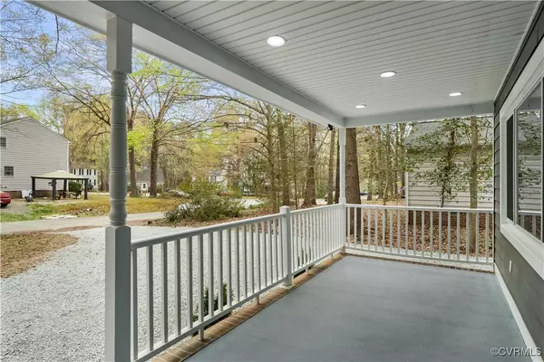 Chesterfield, VA 23832,4019 Old Creek RD