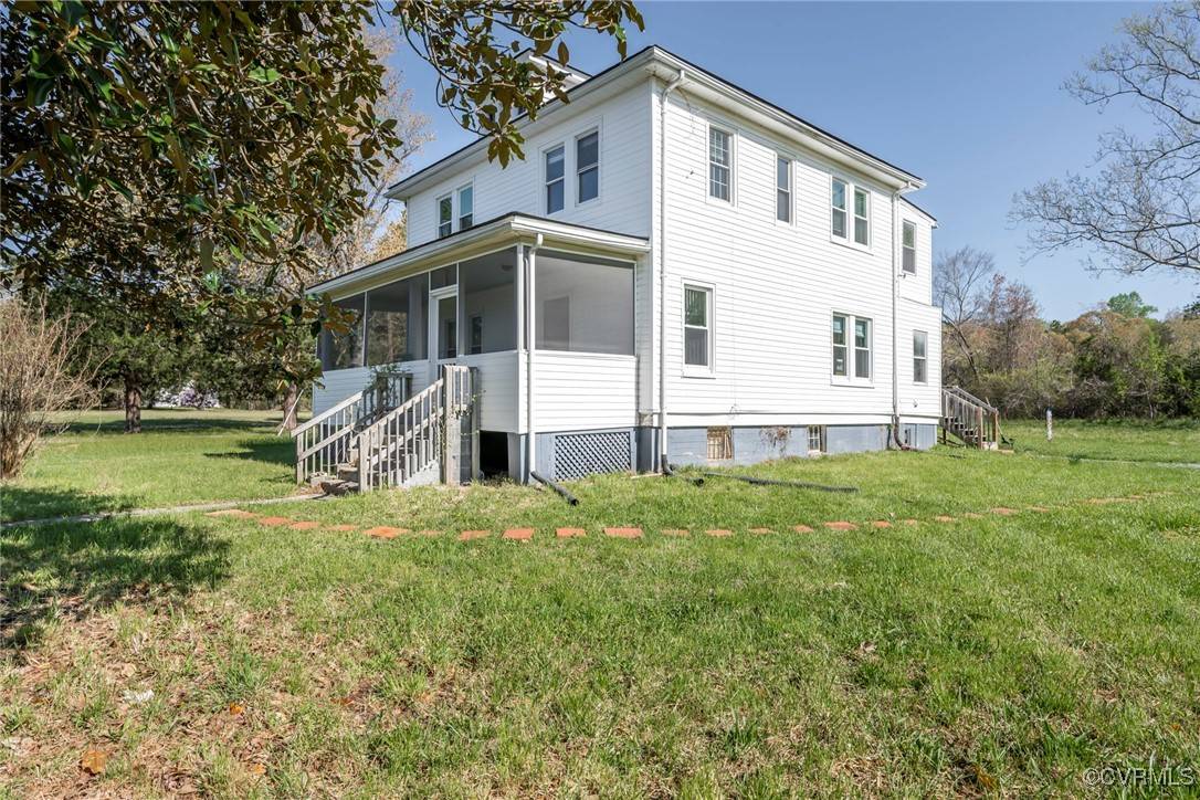 King William, VA 23086,18651 King William RD