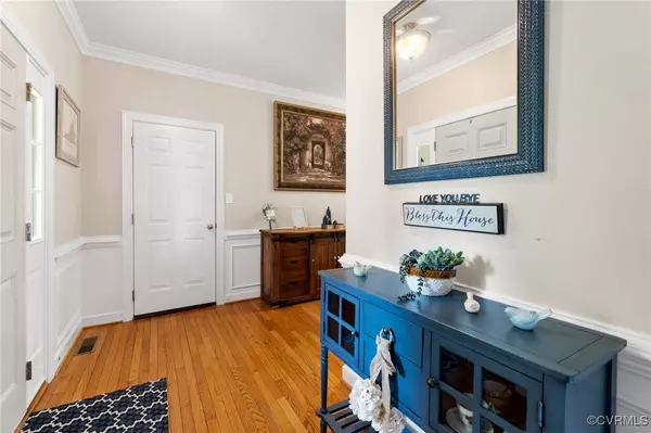 Mechanicsville, VA 23111,8262 Trudi PL