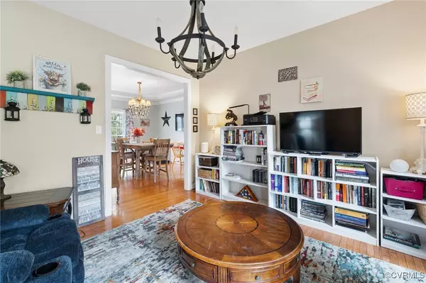 Mechanicsville, VA 23111,8262 Trudi PL
