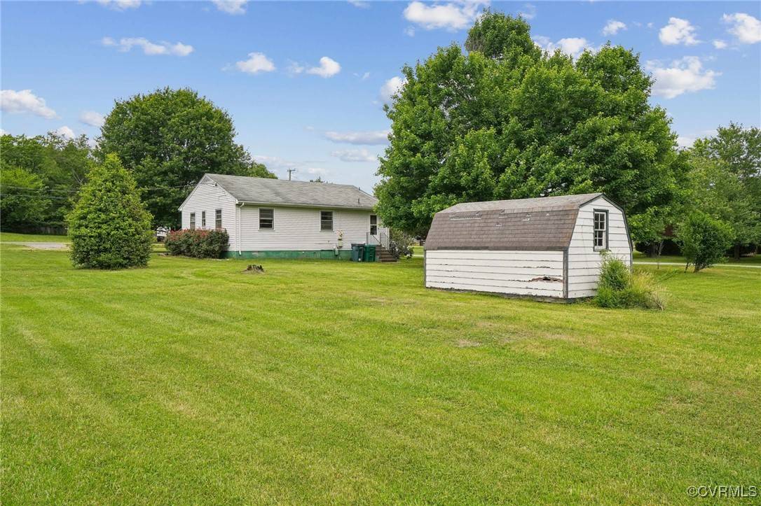 Sandston, VA 23150,285 Hanover RD