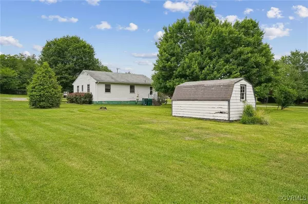 Sandston, VA 23150,285 Hanover RD