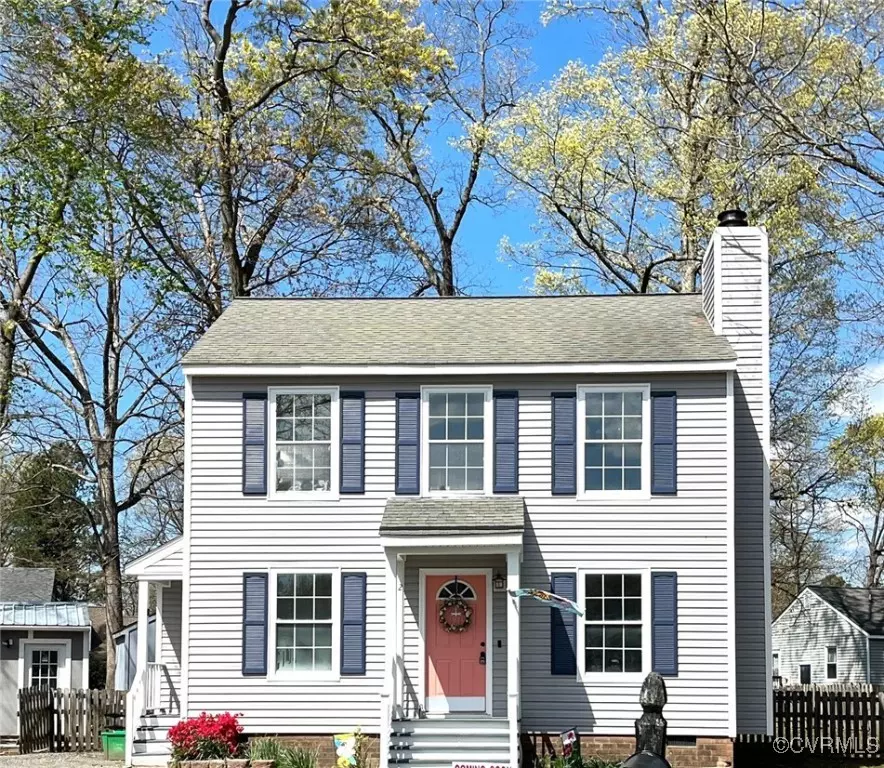 Ashland, VA 23005,12 Courtside LN