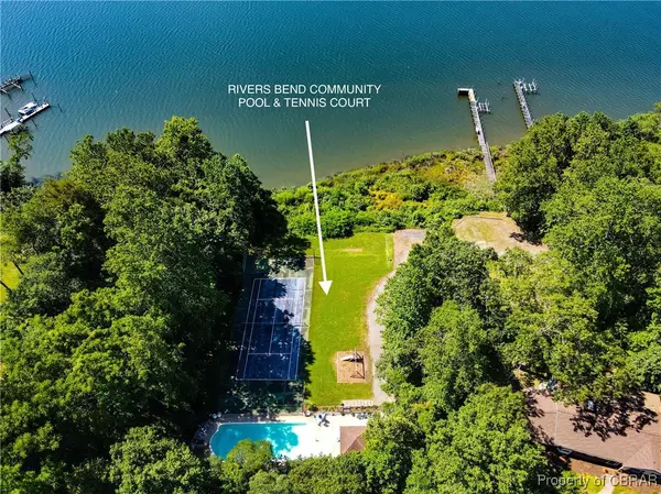 Heathsville, VA 22473,Lot 20-3 Wicomico WAY