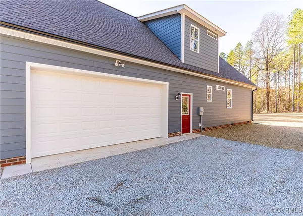 Powhatan, VA 23139,3756 Archies WAY