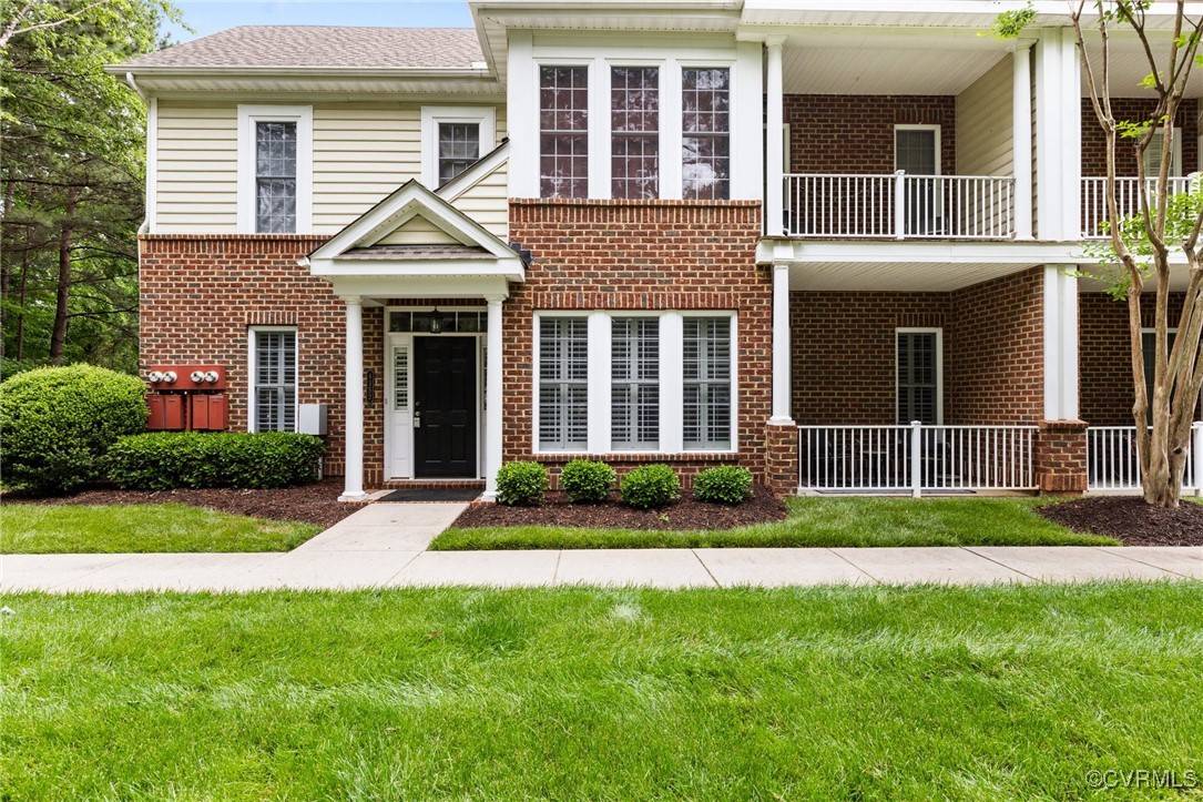 Glen Allen, VA 23060,4152 San Marco DR