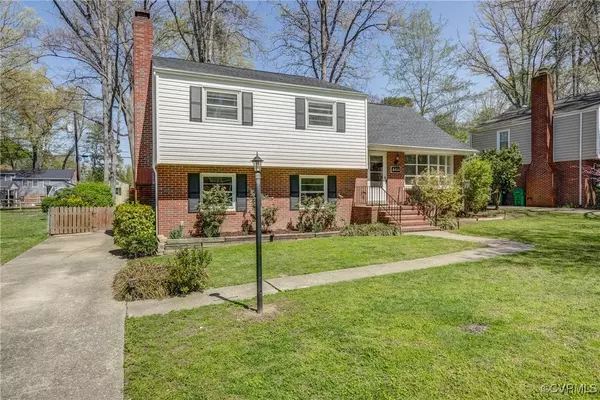 Richmond, VA 23229,8414 Zell LN