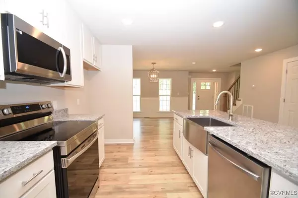 Henrico, VA 23231,5025 Glendale Woods Pkwy