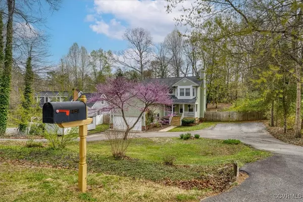New Kent, VA 23141,9421 Sherwood DR