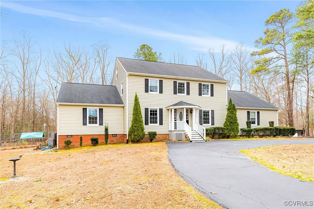 Chester, VA 23831,6953 Fieldwood RD