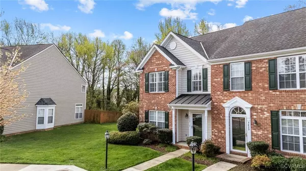 Henrico, VA 23228,7411 Willow Crossing TER