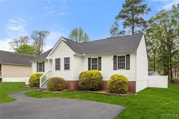 Chesterfield, VA 23237,3022 Rycliff AVE