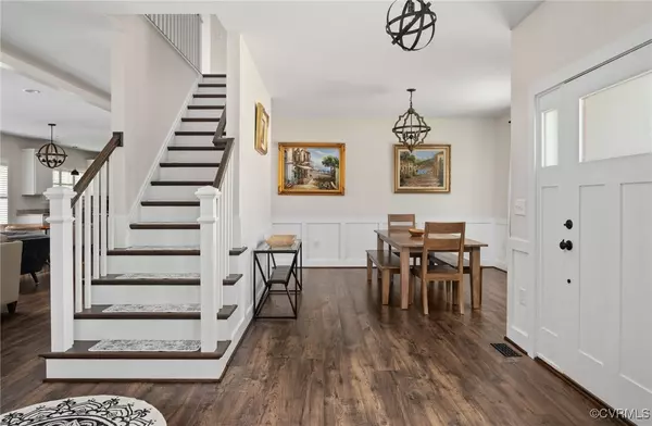 Spotsylvania, VA 22551,13201 Brooke Ridge Lane