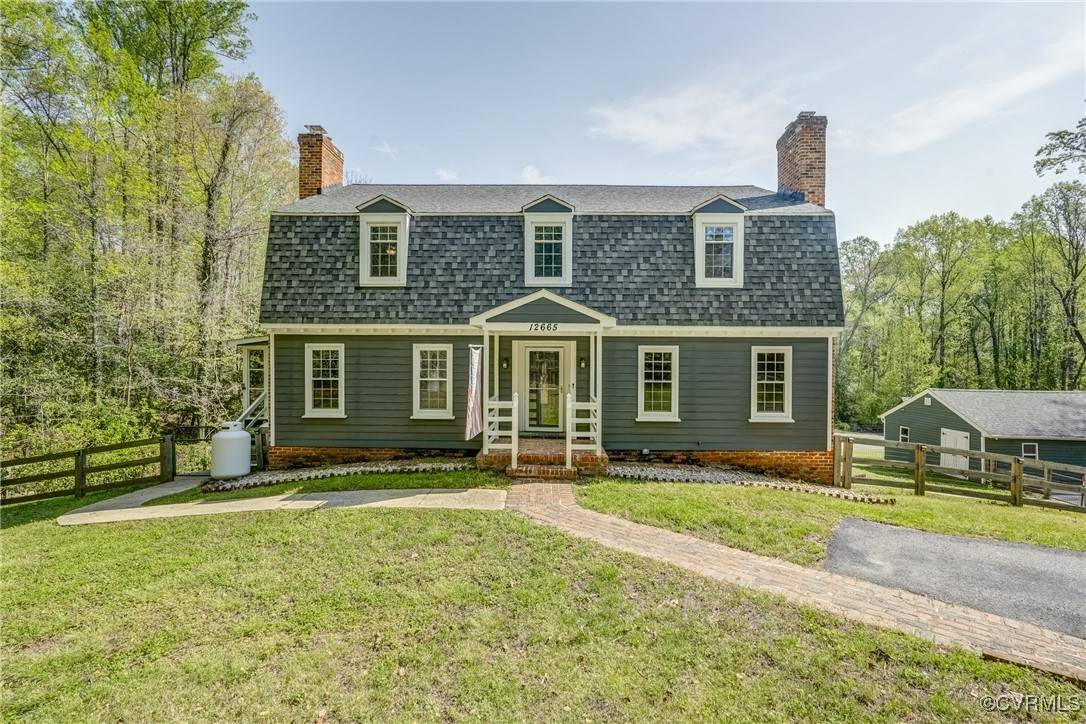 Chester, VA 23831,12665 Petersburg ST
