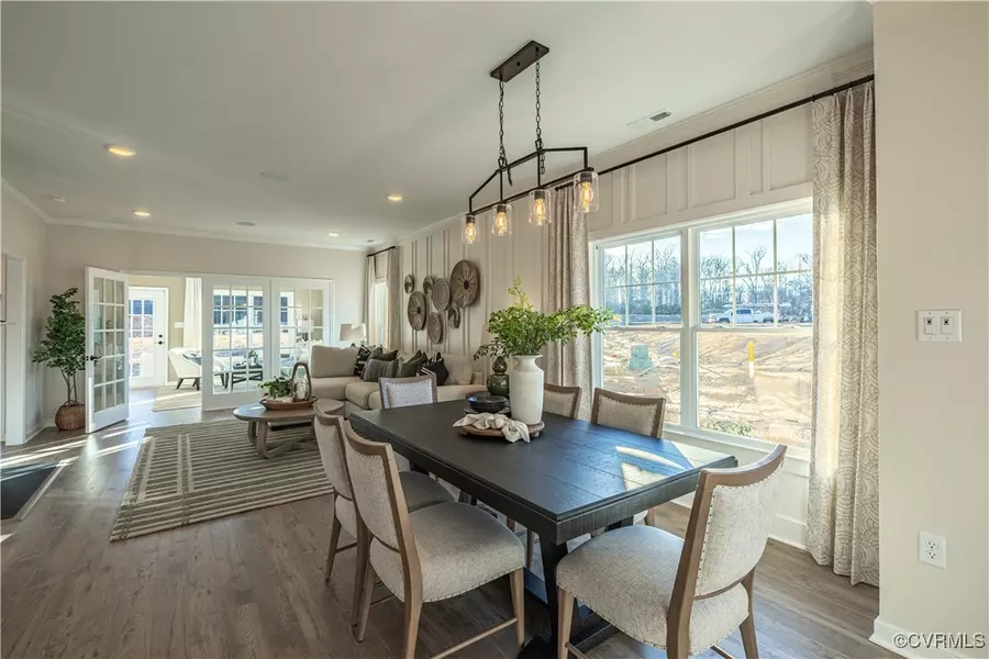 6701 Blue Iris LN, Chesterfield, VA 23120