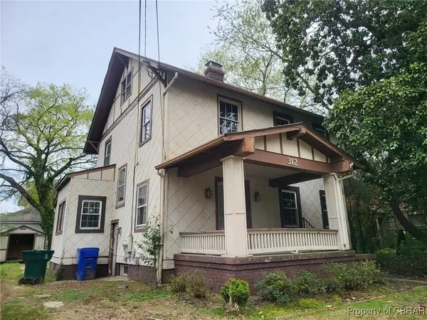 Newport News, VA 23607,312 62nd ST