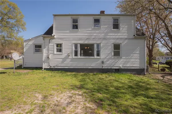 Hopewell, VA 23860,3303 Granby ST