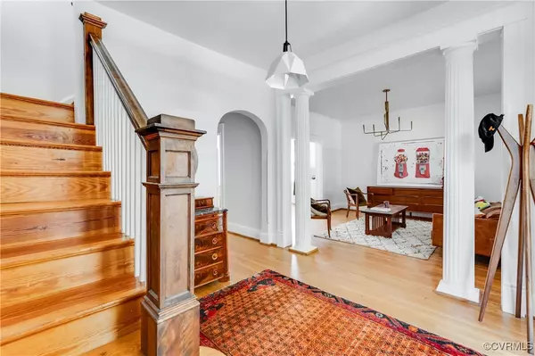 Richmond, VA 23222,3127 Lamb AVE