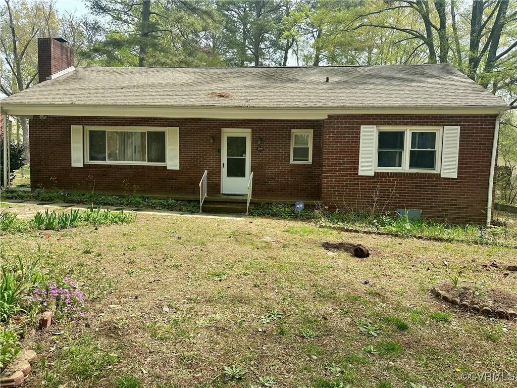 Petersburg, VA 23805,2919 Park DR