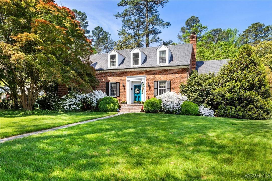 2740 Rettig RD, Richmond, VA 23225