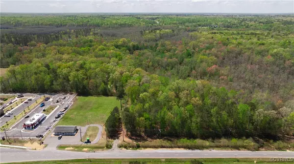 Quinton, VA 23141,100 Pocahontas TRL