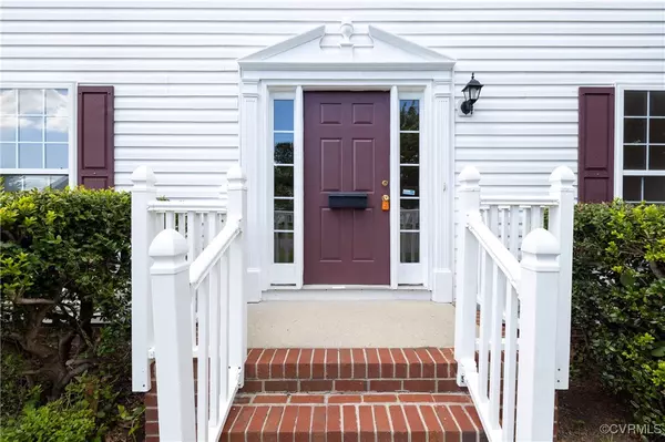 Glen Allen, VA 23060,9400 Telegraph Run LN