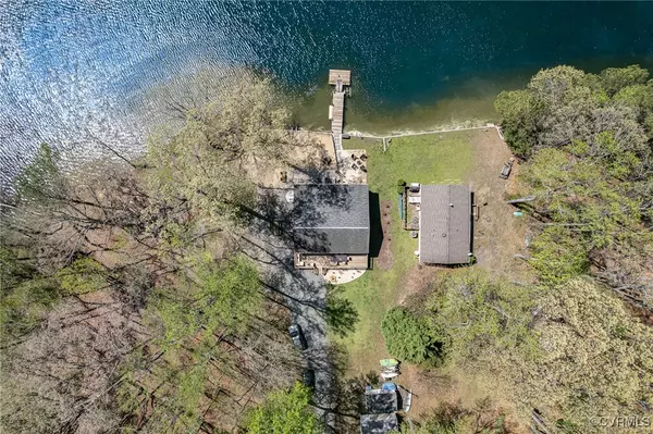 124 Alabama DR,  Heathsville,  VA 22473