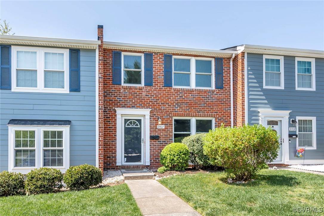 Richmond, VA 23294,9407 Greenhill CT