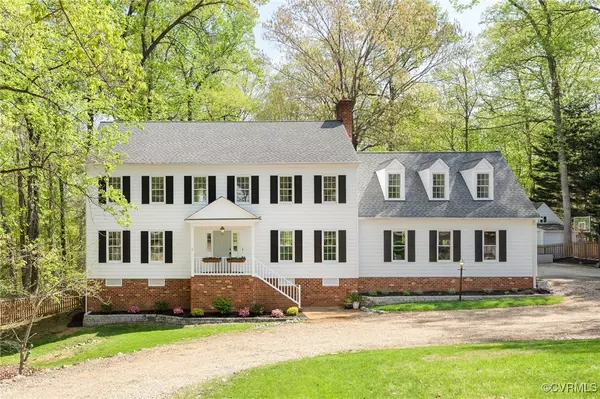 3001 Winterfield RD, Chesterfield, VA 23113