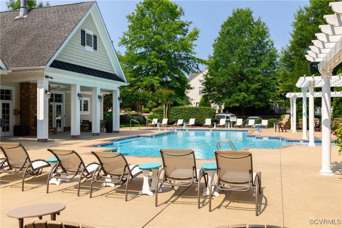 Henrico, VA 23059,521 Siena LN