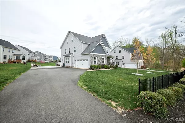 Glen Allen, VA 23059,12294 Kain RD
