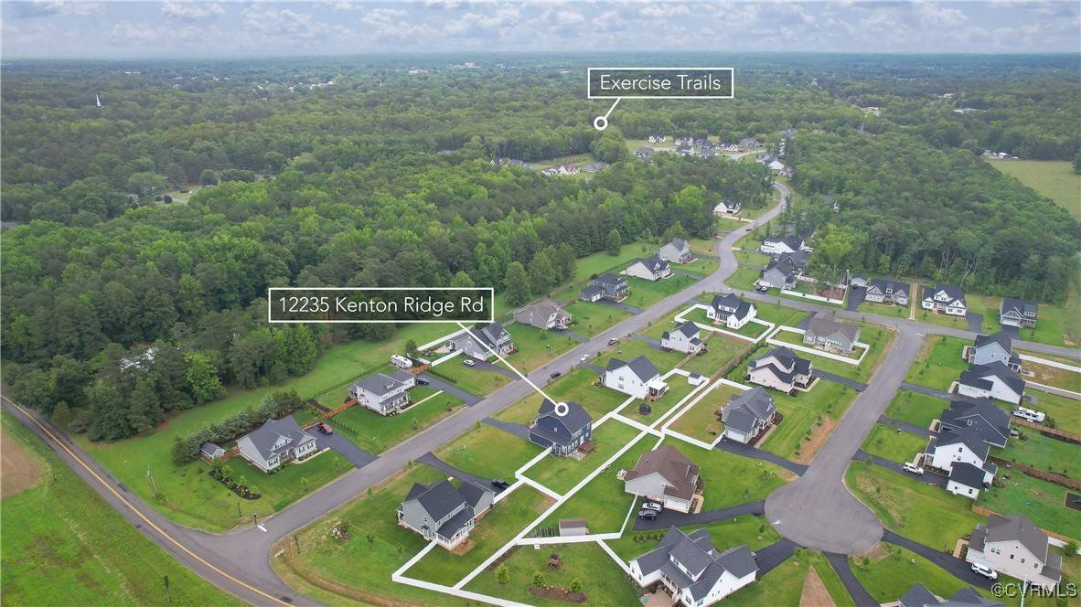 Ashland, VA 23005,12235 Kenton Ridge RD