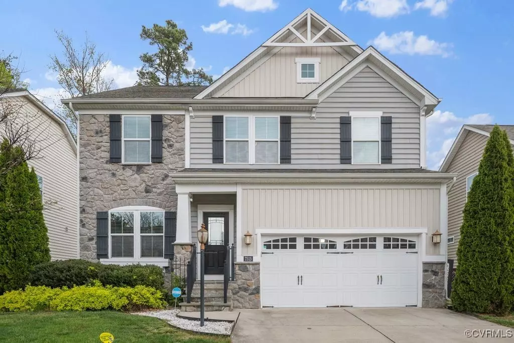 Quinton, VA 23141,7515 S Franklins WAY