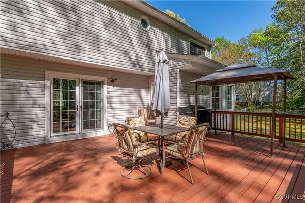 Prince George, VA 23875,6925 Fox DR