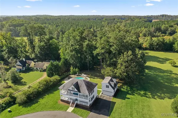 Dunnsville, VA 22454,480 Rockingham RD
