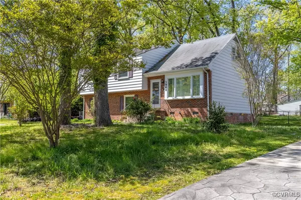 North Chesterfield, VA 23234,3948 Berrybrook DR