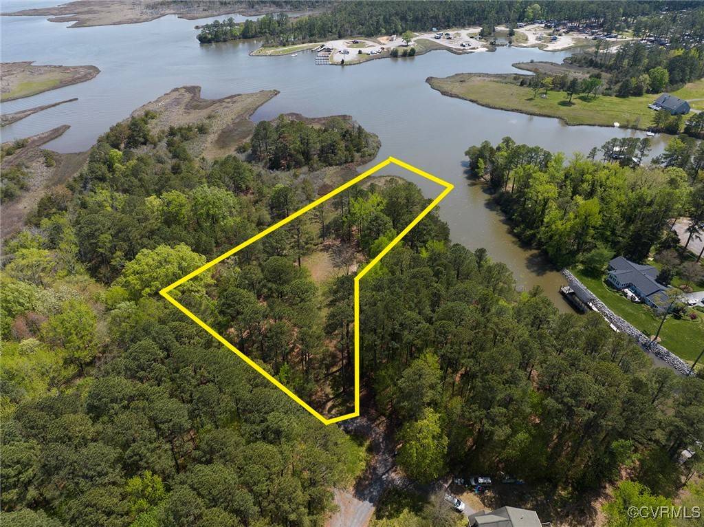 Hayes, VA 23072,0 Sweet Gum LN