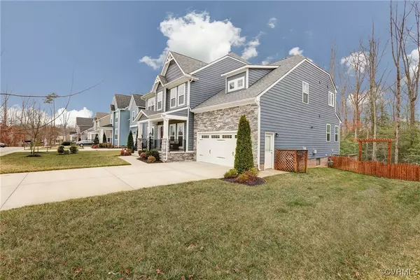 Glen Allen, VA 23059,10779 Forest Hollow CT