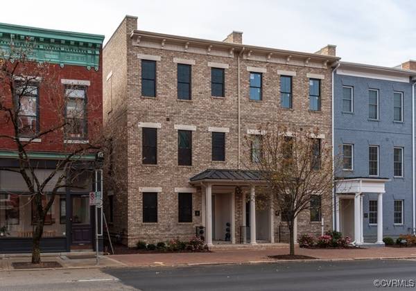 11 E Main ST, Richmond, VA 23219