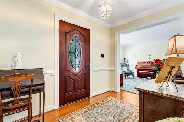 Henrico, VA 23233,12519 Eagle Ridge RD