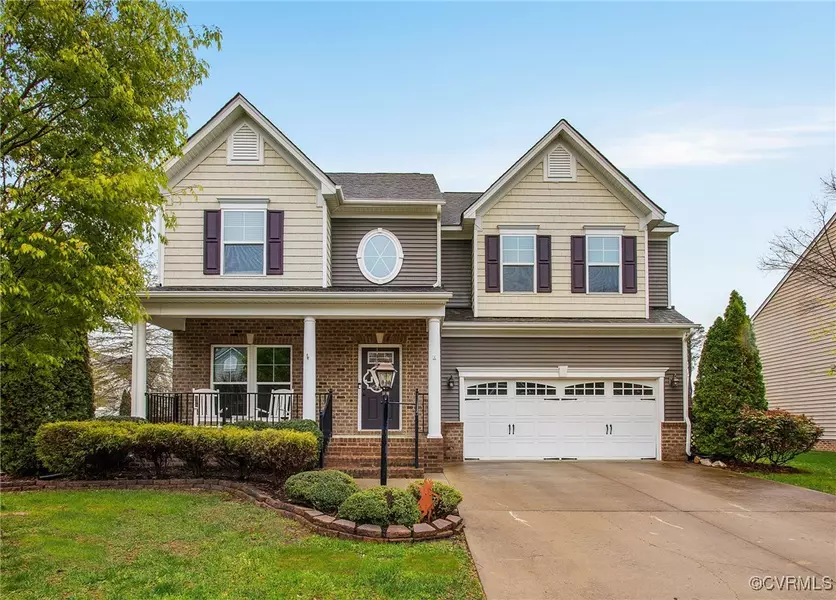 10353 Spencer Trail PL, Ashland, VA 23005