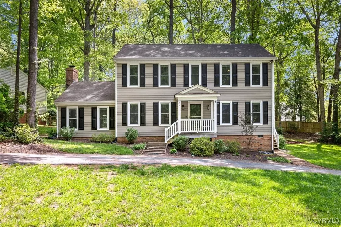 Midlothian, VA 23112,4501 Tall Hickory DR